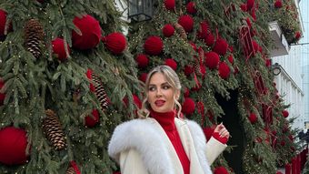 Ce ar face Andreea Bănică dacă nu ar avea bani. Artista nu s-a ferit să spună cum și-ar fi câștigat existența dacă nu ar fi cântat: “Munca înnobilează omul și îl face mai deștept!”