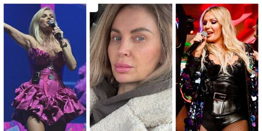 Ce ar face Andreea Bănică dacă nu ar avea bani. Artista nu s-a ferit să spună cum și-ar fi câștigat existența dacă nu ar fi cântat: “Munca înnobilează omul și îl face mai deștept!”