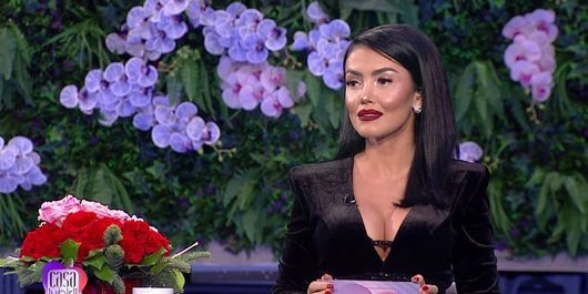 Când va avea loc Marea Finală „Casa iubirii”! Anunțul cel mai important făcut de Andreea Mantea în Gala de aseară