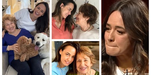 Andreea Raicu, mesaj de când își aștepta mama pe holurile spitalului. Ce conștientizări a avut și gândurile care i-au trecut prin minte: “Cât de ușor se poate termina totul într-o clipă…”