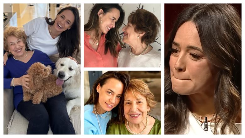 Andreea Raicu, mesaj de când își aștepta mama pe holurile spitalului. Ce conștientizări a avut și gândurile care i-au trecut prin minte: “Cât de ușor se poate termina totul într-o clipă…” Andreea Raicu, mesaj de când își aștepta mama pe holurile spitalului. Ce conștientizări a avut și gândurile care i-au trecut prin minte: “Cât de ușor se poate termina totul într-o clipă…”