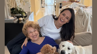 Andreea Raicu, mesaj de când își aștepta mama pe holurile spitalului. Ce conștientizări a avut și gândurile care i-au trecut prin minte: “Cât de ușor se poate termina totul într-o clipă…”