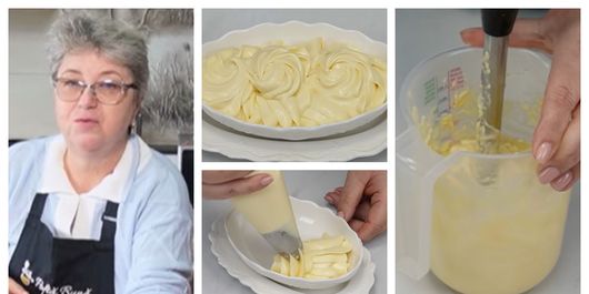 Cum pregătește Gina Bradea maioneza. Cu siguranță gospodinele trebuie să știe asta înainte de sărbători: “Am obținut o maioneză frumoasă fără pic de ou crud.”