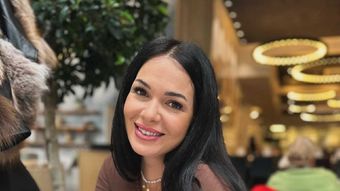 Deea Maxer, despre prima relație de după divorț. De ce vrea ca povestea actuală de iubire să fie una discretă: „Mi-am dat seama că am dreptul să aleg.”