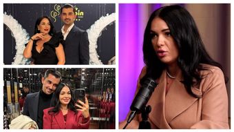 Deea Maxer, despre prima relație de după divorț. De ce vrea ca povestea actuală de iubire să fie una discretă: „Mi-am dat seama că am dreptul să aleg.”