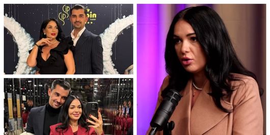 Deea Maxer, despre prima relație de după divorț. De ce vrea ca povestea actuală de iubire să fie una discretă: „Mi-am dat seama că am dreptul să aleg.”