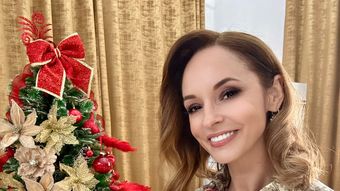 Andreea Marin, amintire de preț cu mama ei, din copilărie. Ce nu poate uita vedeta niciodată și este vindecător și acum pentru ea: “Mi se părea o minune!”