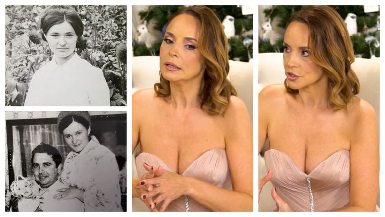 Andreea Marin, amintire de preț cu mama ei, din copilărie. Ce nu poate uita vedeta niciodată și este vindecător și acum pentru ea: “Mi se părea o minune!”