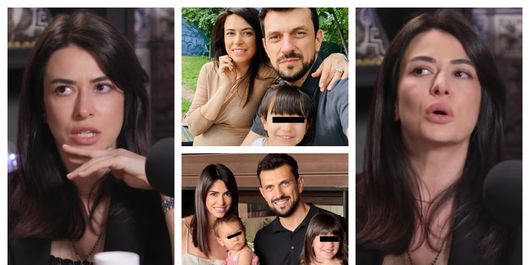 Diana Bart, declarații la șase luni de la divorț. De ce s-a terminat povestea de iubire și ce spune despre frustrările din relație: “Cred că iubirea asta ar trebui să fie mult mai ușoară.”