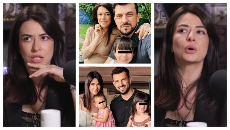 Diana Bart, declarații la șase luni de la divorț. De ce s-a terminat povestea de iubire și ce spune despre frustrările din relație: “Cred că iubirea asta ar trebui să fie mult mai ușoară.” Diana Bart, declarații la șase luni de la divorț. De ce s-a terminat povestea de iubire și ce spune despre frustrările din relație: “Cred că iubirea asta ar trebui să fie mult mai ușoară.”