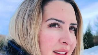 Cristina Teleanu, despre prima vacanță după cinci ani. Unde a ajuns și ce a găsit acolo: “Nu-mi permit să merg în stațiuni unde totul este exagerat de scump.”