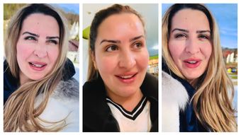 Cristina Teleanu, despre prima vacanță după cinci ani. Unde a ajuns și ce a găsit acolo: “Nu-mi permit să merg în stațiuni unde totul este exagerat de scump.”