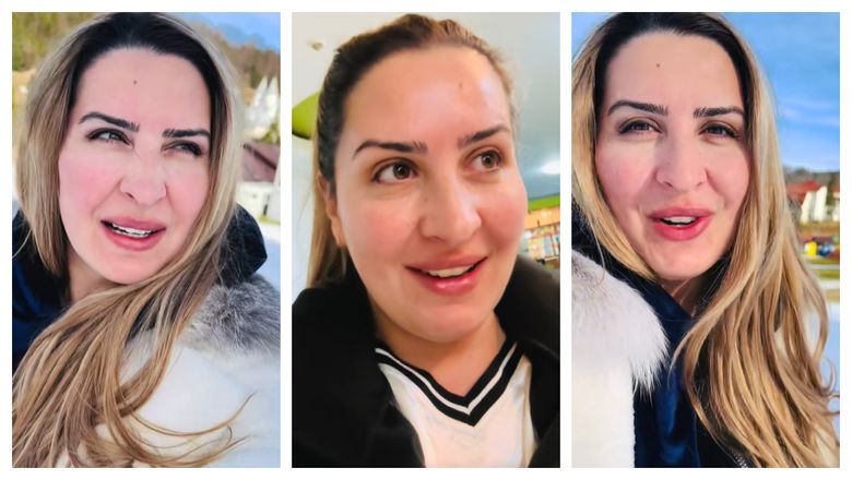 Cristina Teleanu, despre prima vacanță după cinci ani. Unde a ajuns și ce a găsit acolo: “Nu-mi permit să merg în stațiuni unde totul este exagerat de scump.”