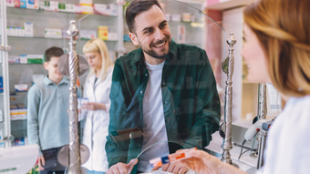 (P) Sănătate și energie: rolul farmaciilor moderne în reducerea oboselii