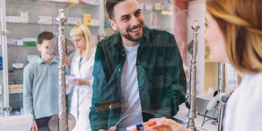 (P) Sănătate și energie: rolul farmaciilor moderne în reducerea oboselii