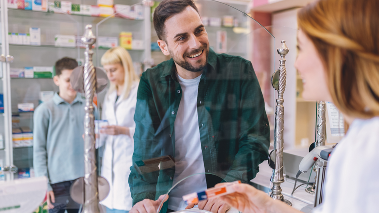 (P) Sănătate și energie: rolul farmaciilor moderne în reducerea oboselii