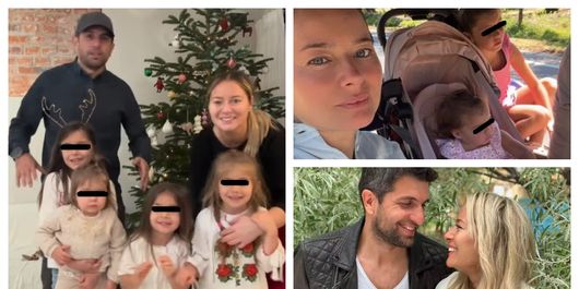Motivul pentru care Laura Cosoi a ales să plece din țară înainte de Crăciun. Unde va petrece actrița sărbătorile: „Te învață să trăiești fără grijă.”