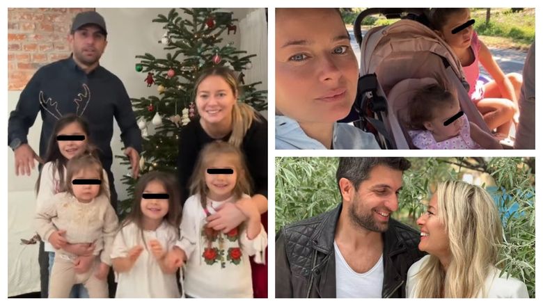 Motivul pentru care Laura Cosoi a ales să plece din țară înainte de Crăciun. Unde va petrece actrița sărbătorile: „Te învață să trăiești fără grijă.”