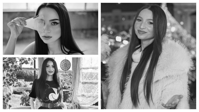 Ce mesaj i-ar fi transmis Mălina Guler iubitului ei înainte să se stingă din viață. Ce s-ar fi întâmplat cu ea înainte de tragicul eveniment Ce mesaj i-ar fi transmis Mălina Guler iubitului ei înainte să se stingă din viață. Ce s-ar fi întâmplat cu ea înainte de tragicul eveniment