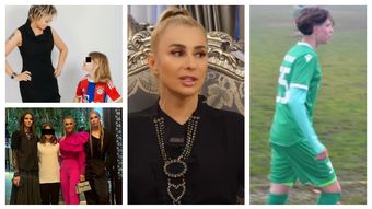 VIDEO Anamaria Prodan, destăinuiri despre copiii ei. Cu cine seamănă mai mult și ce calități au luat de la fiecare părinte: “Ceva unicat, tot ce era frumos!”