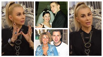 VIDEO Ce spune Anamaria Prodan despre fostul ei soț, Tibi Dumitrescu. Impresara are doar cuvinte de laudă despre tatăl fiicelor ei: “Noi am stat în aceeași casă încă doi ani după divorț.”