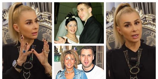 VIDEO Ce spune Anamaria Prodan despre fostul ei soț, Tibi Dumitrescu. Impresara are doar cuvinte de laudă despre tatăl fiicelor ei: “Noi am stat în aceeași casă încă doi ani după divorț.”