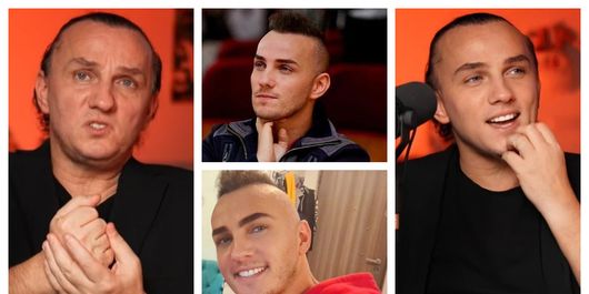 Ce spune Mihai Trăistariu despre operațiile estetice și de ce preferă să folosească filtre la fotografii: “Mă întinerește și nu mă agit.”