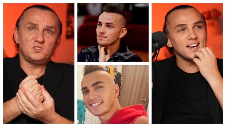 Ce spune Mihai Trăistariu despre operațiile estetice și de ce preferă să folosească filtre la fotografii: “Mă întinerește și nu mă agit.”