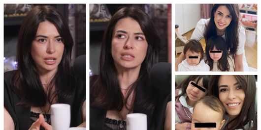 Diana Bart, despre decesul tatălui ei. Motivul pentru care nu a fost la înmormântare și ce a simțit înainte ca el să se stingă din viață: „Când am închis telefonul, am avut o greutate.”