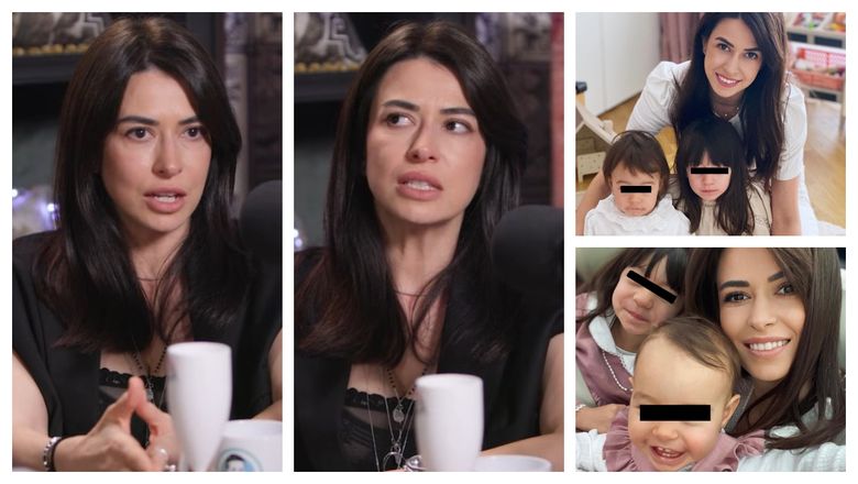 Dragoș Bucur și Dana Nălbaru, căsnicie de 20 de ani. Cum rezolvă cei doi problemele și ce i-a ținut până acum împreună: “E mult mai simplu să arunci la gunoi ceva cu o mică problemă.”