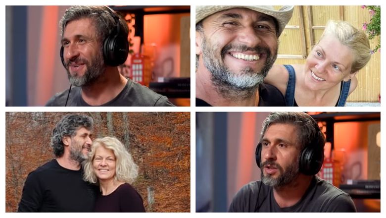 Momente cumplite pentru Loredana Groza, chiar înainte de sărbători. Tatăl artistei se află în stare gravă la spital: „Tată, aș fi vrut să auzi…”