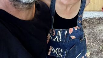 Dragoș Bucur și Dana Nălbaru, căsnicie de 20 de ani. Cum rezolvă cei doi problemele și ce i-a ținut până acum împreună: “E mult mai simplu să arunci la gunoi ceva cu o mică problemă.”