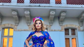 Momente cumplite pentru Loredana Groza, chiar înainte de sărbători. Tatăl artistei se află în stare gravă la spital: „Tată, aș fi vrut să auzi…”