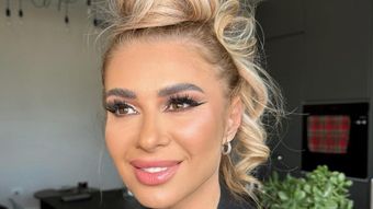 VIDEO Anamaria Prodan, lacrimi înainte de sărbători. Pierderea pe care a suferit-o cunoscuta impresară: 