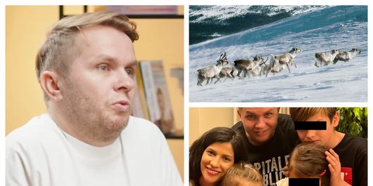 Codin Maticiuc, declarații despre vacanța din Laponia, în care pleacă înainte de Crăciun. De ce a mărturisit actorul că este prima și ultima dată când va mai merge în această locație: „Merg cu forța.”