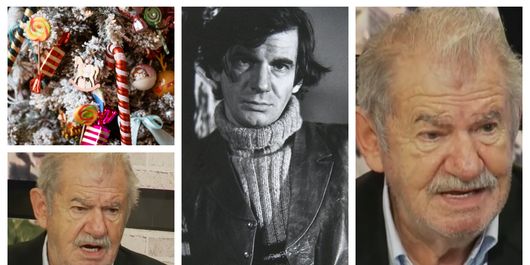 Florin Zamfirescu, amintiri din copilărie, în perioada sărbătorilor. Cum arăta bradul de acasă și care e imaginea părinților: “În orice casă era un pom și o poză despre Nașterea Mântuitorului.”