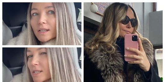 Octavia Geamănu, lecția pe care a învățat-o și vrea să o dea mai departe. Ce a schimbat la ea în ultima perioadă și e foarte mândră de asta: “Gândul meu se îndreaptă către cei care mereu așteaptă.”