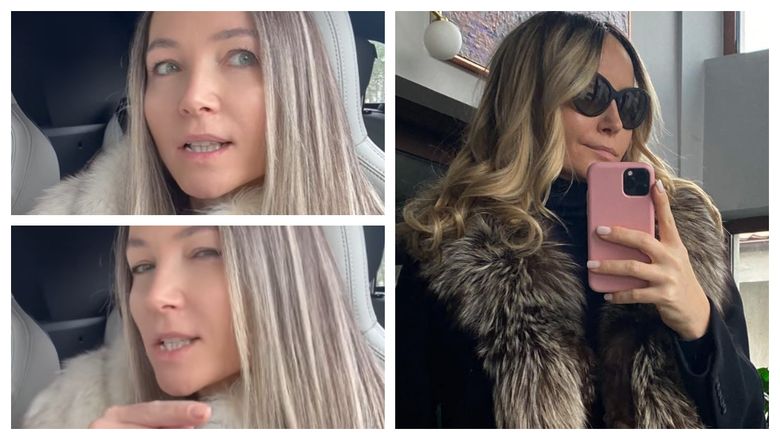 Octavia Geamănu, lecția pe care a învățat-o și vrea să o dea mai departe. Ce a schimbat la ea în ultima perioadă și e foarte mândră de asta: “Gândul meu se îndreaptă către cei care mereu așteaptă.”