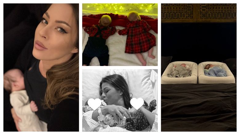 O bunicuță a sfâșiat inimile de sărbători. Lecția importantă oferită de un grup de colindători care au ajuns la poarta ei