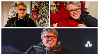 Ce mesaj a postat Fuego în mediul online, în Ajunul Crăciunului, și ce observație a făcut artistul despre această sărbătoare: „Un pic de nostalgie nu strică nimănui!”