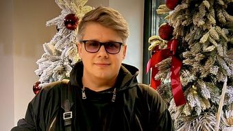 Ce mesaj a postat Fuego în mediul online, în Ajunul Crăciunului, și ce observație a făcut artistul despre această sărbătoare: „Un pic de nostalgie nu strică nimănui!”