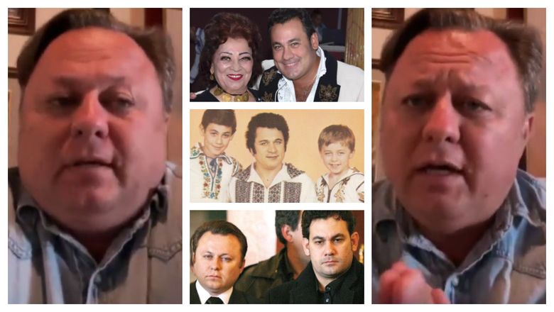 Ce mesaj a transmis Dragoș Dolănescu fratelui său și Mariei Ciobanu și cum petrece sărbătorile de iarnă: “Tata ar fi fericit, acolo, în Cer, dacă ne-am împăca.”