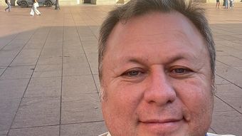 Ce mesaj a transmis Dragoș Dolănescu fratelui său și Mariei Ciobanu și cum petrece sărbătorile de iarnă: “Tata ar fi fericit, acolo, în Cer, dacă ne-am împăca.”