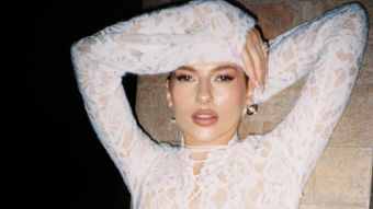 Lidia Buble, despre sărbătorile de iarnă. Unde va petrece artista aceste momente speciale și de ce a fost mustrată de tatăl ei: „Este sacrificiul pe care îl facem noi, artiștii.”