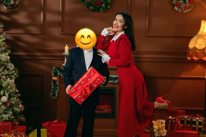 Andreea Mantea și David