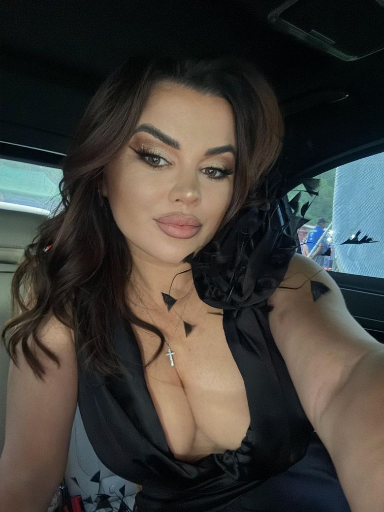 Carmen de la Sălciua