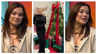 Pe cine ar fi sunat Carmen de la Sălciua de sărbători, dacă ar mai fi avut ocazia la un singur apel: „L-aș suna și i-aș pune mai multe întrebări.”