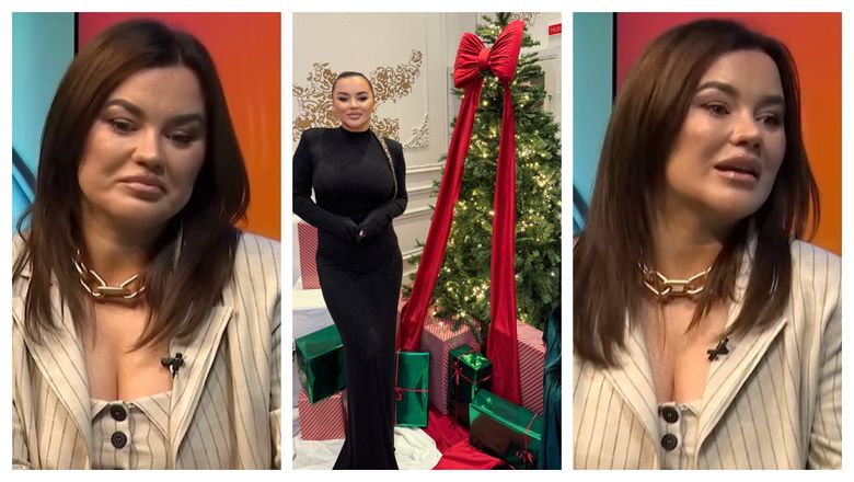 Pe cine ar fi sunat Carmen de la Sălciua de sărbători, dacă ar mai fi avut ocazia la un singur apel: „L-aș suna și i-aș pune mai multe întrebări.”