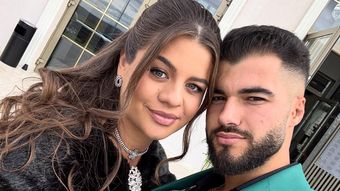 Mesajele familiei Sterp pentru Denisa și Iancu, în momentul în care cei doi au devenit părinți pentru prima dată. Gândurile nu au contenit să curgă: “Abia aștept să iau în brațe ingerașul!”