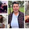 Mesajele familiei Sterp pentru Denisa și Iancu, &icirc;n momentul &icirc;n care cei doi au devenit părinți pentru prima dată. G&acirc;ndurile nu au contenit să curgă: &ldquo;Abia aștept să iau &icirc;n brațe ingerașul!&rdquo;